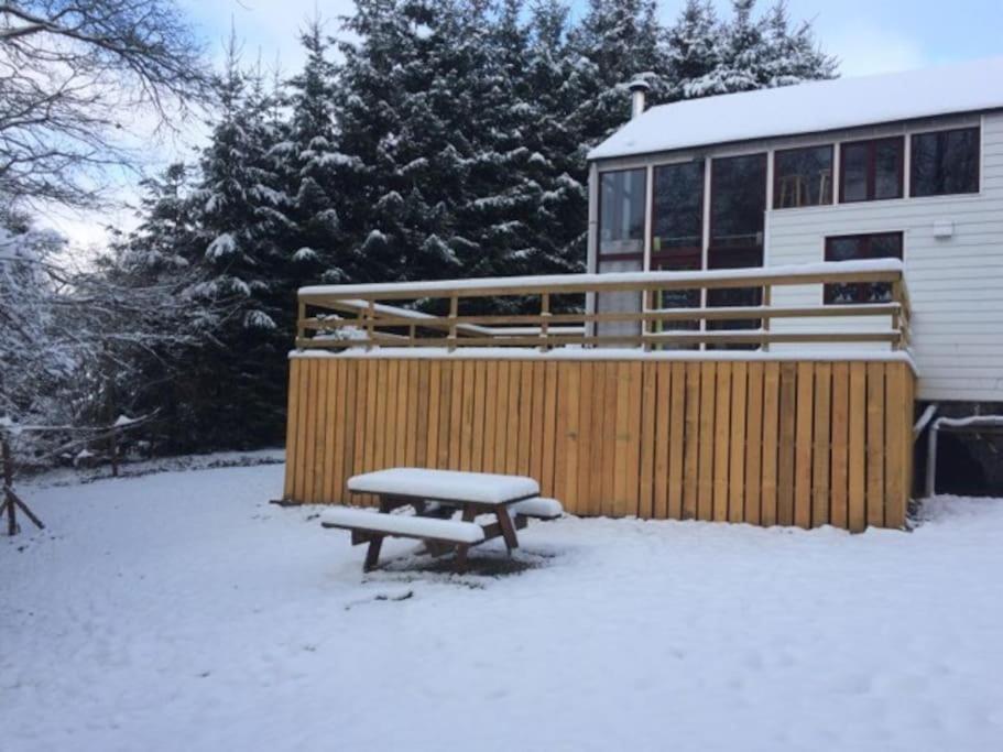 Holiday home La Cle Des Ardennes Vielsalm