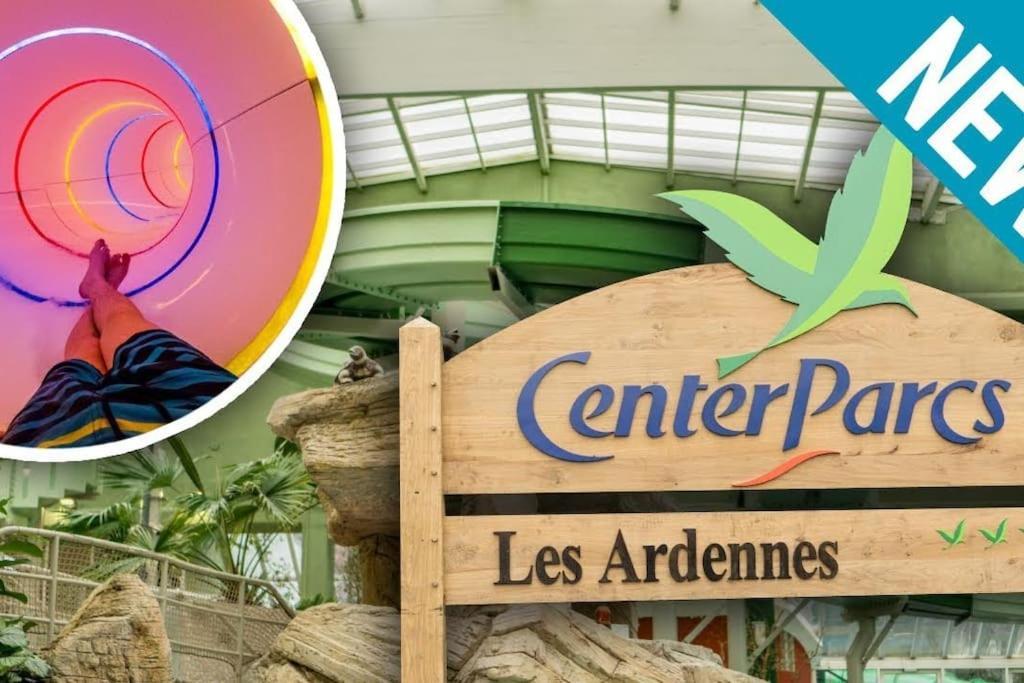 La Cle Des Ardennes Vielsalm