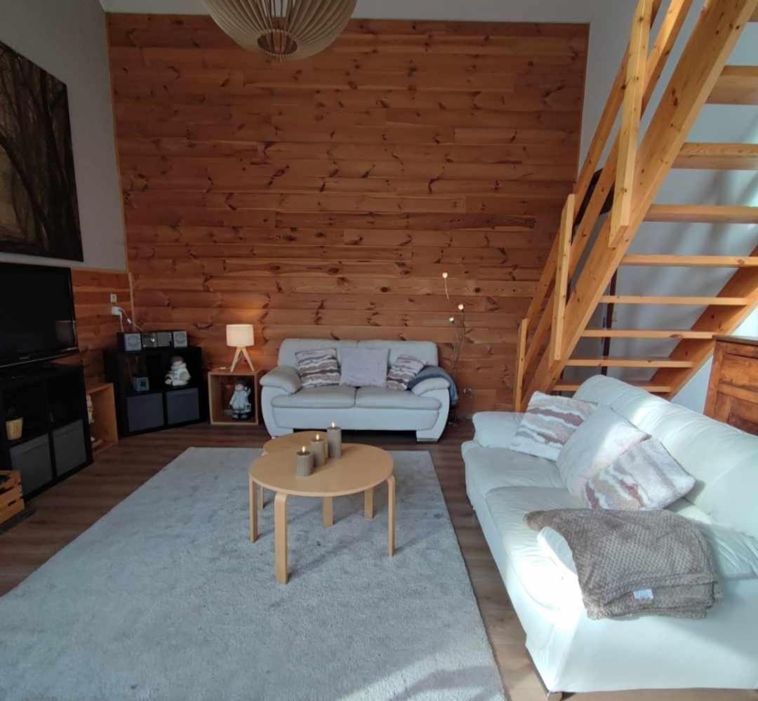 La Cle Des Ardennes Holiday home