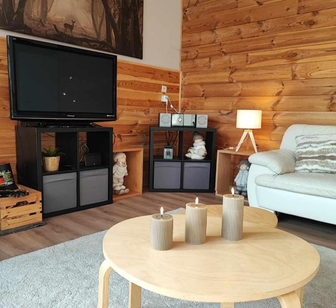 La Cle Des Ardennes Holiday home