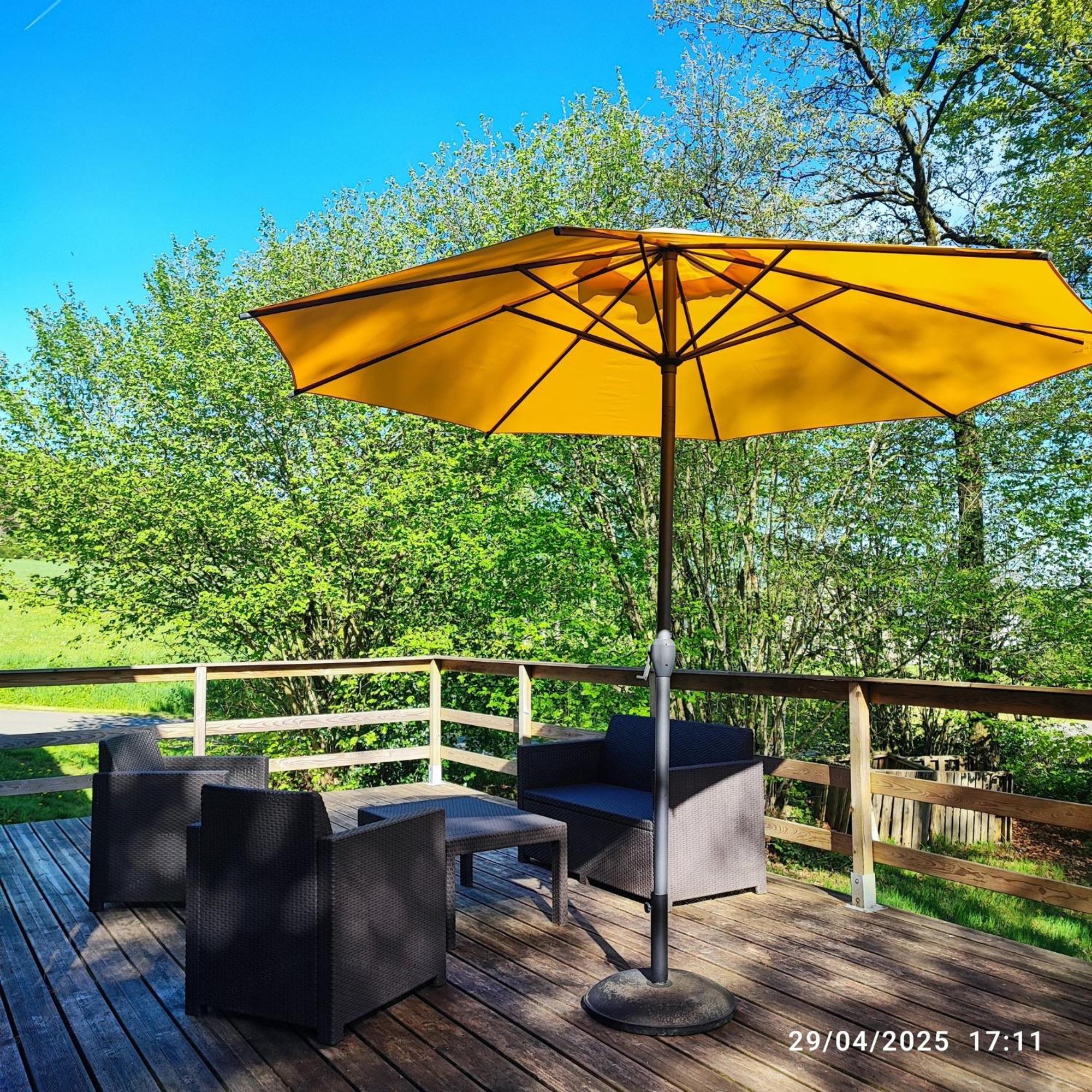 Holiday home La Cle Des Ardennes *